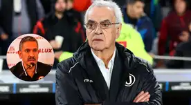 Fossati analiza tomar medidas legales por las declaraciones de Velazco: "Reunión con abogados"