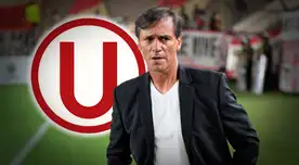 Fabián Bustos y la firme condición que impone para volver a Universitario: "Cláusula..."
