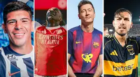 Partidos de hoy EN VIVO, sábado 2 de mayo: programación, horarios y canales de TV para ver fútbol