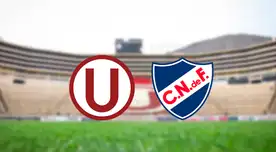 Nacional sorprendió al realizar fuerte reclamo tras partido contra Universitario: “Se esperan sanciones”