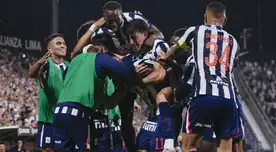 Tiene nacionalidad española, jugó el Mundial y quiere ser campeón de la Liga 1 con Alianza Lima