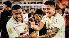 Universitario suma a futbolista de casi medio millón de euros para luchar el Apertura