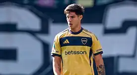 ¿Dónde ver Boca Juniors vs. Central Córdoba EN VIVO ONLINE GRATIS?