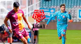 ¿A qué hora juega Los Chankas vs. Deportivo Garcilaso por la Liga 1 2026 y dónde ver partido?