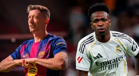 Barcelona vs Real Madrid por el clásico de LaLiga: fecha, día, hora y canal para definir al campeón