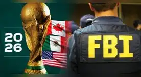 ALERTA MÁXIMA, inmigrantes legales e indocumentados en EE. UU.: FBI confirma nueva ESTRATEGIA y seguridad en Nueva York ante la Copa Mundial