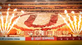 Universitario sumó tres puntos en el Torneo Apertura 2026 y es firme candidato al título
