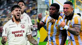 Figura de Juan Pablo II dio fuerte calificativo a Universitario de Deportes: "Un rival..."
