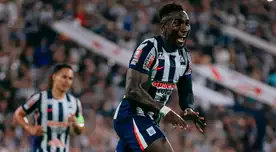 ¿Dónde ver Alianza Lima vs. CD Moquegua EN VIVO por el Torneo Apertura 2026?