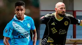 Alineaciones de Sporting Cristal vs Cusco FC: once confirmado de los celestes por Torneo Apertura 2026