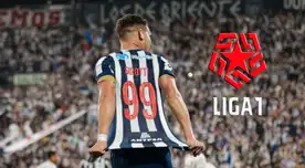Liga 1 se rinde ante Federico Girotti y desata la euforia en hinchas de Alianza Lima: “Enloqueció”