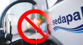 Confirmado | Corte de agua en distritos de Lima este lunes 4 de mayo: vecinos no tendrán servicio por hasta 12 horas