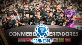 Conmebol sancionó a Coquimbo Unido previo al partido ante Universitario por Copa Libertadores