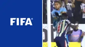 Exárbitro FIFA analizó supuesta falta contra Castillo ante Moquegua: "Eso no es penal, es..."