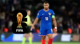 ¿Sin Mbappé? Medio francés revela que figura del Real Madrid podría quedarse sin Mundial