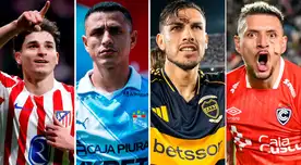 Partidos de hoy EN VIVO, martes 5 de mayo: Programación, horarios y dónde ver fútbol GRATIS