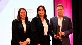 Premios IMD 2026: una noche que puso en vitrina el impacto de la mujer en el deporte peruano