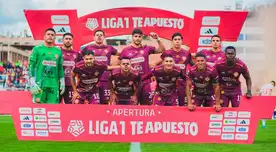 ¿Todavía en la pelea? Los partidos que le restan a Los Chankas en el Torneo Apertura