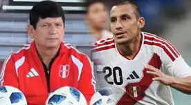 Lozano confirmó que la selección peruana jugará de local en Cusco y Puno en las próximas Eliminatorias