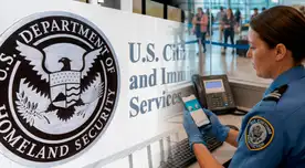 ALERTA MÁXIMA, inmigrantes legales e indocumentados en EE. UU.: USCIS implementó nuevos controles de seguridad para estos solicitantes ALERTA MÁXIMA, inmigrantes legales e indocumentados en EE. UU.: USCIS implementó nuevos controles de seguridad para estos solicitantes