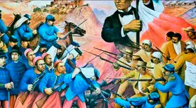 ¿Es feriado HOY, 5 de mayo, por la Batalla de Puebla? Qué se sabe sobre esta fecha y cuál es su origen