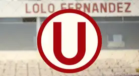Universitario sorprendió tras anunciar la salida de dos figuras: "Gracias por tu garra"