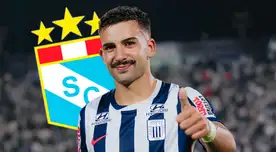 Excampeón con Sporting Cristal ya da a Alianza Lima como campeón del Torneo Apertura: "El mejor"