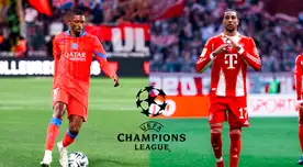 ¿A qué hora juega Bayern Múnich vs. PSG y dónde ver el partido de vuelta por la Champions League?