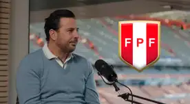 Pizarro generó controversia tras revelar su sentir por no ir al Mundial con Perú: "Quería..."