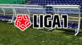 Director técnico de la Liga 1 2026 es destituido en pleno Apertura: "El profesor..."