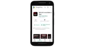 ¿Cómo funciona la app Betsafe Resultados y Fijas?