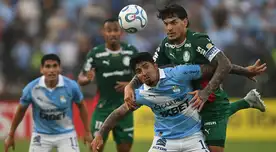 Sporting Cristal vs. Palmeiras EN VIVO por ESPN: transmisión del partido