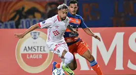 Cienciano vs. Puerto Cabello EN VIVO vía DIRECTV Sports: minuto a minuto del partido