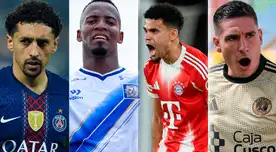 Partidos de hoy EN VIVO, miércoles 6 de mayo: programación, horarios y dónde ver fútbol GRATIS