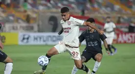 ¿A qué hora juegan Universitario vs Coquimbo Unido y dónde ver EN VIVO por la Copa LIbertadores?