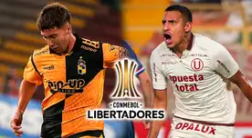Alineaciones de Universitario vs Coquimbo Unido: el imponente once crema para ganar por Libertadores