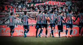 Se conoció el nombre del primer jugador que dejará Alianza Lima tras el final del Torneo Apertura