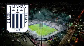 Alianza Lima confirmó que ampliarán Matute y revela cuánta capacidad tendrá: "El proyecto es..."
