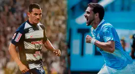 Confirman el árbitro del clásico entre Alianza Lima vs Sporting Cristal en Matute
