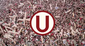 Universitario ganó 4-1 a fuerte rival y generó la algarabía de la hinchada crema