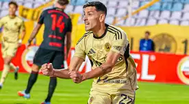 Cusco FC empató con Estudiantes y empieza a decirle adiós a la Copa Libertadores 2026