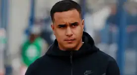 Jesús Barco, ex Universitario, publica preocupante mensaje en redes: "La depresión no..."