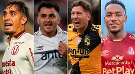 Tabla de posiciones de Universitario en la Copa Libertadores 2026: Así marcha el Grupo B