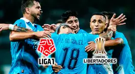 Sporting Cristal emociona a hinchas y define a sus dos fichajes para el Clausura y la Libertadores