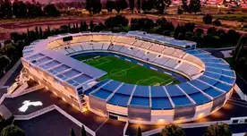 Superará a Matute: inicia construcción de megaestadio peruano con inversión de más de 4 millones de soles