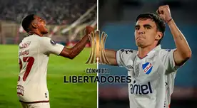 Universitario vs Nacional: fecha, hora y canal del decisivo encuentro por la Copa Libertadores