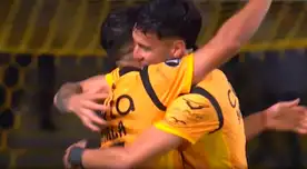 Coquimbo Unido le dio vuelta: Vadalá anotó su doblete y puso el 2-1 sobre Universitario
