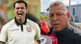 Puma Carranza y su potente calificativo a Jorge Araujo tras rendimiento en Universitario: "Es..."