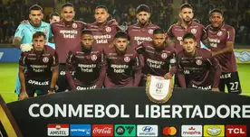 ¡Decisión tomada! Universitario se desprenderá de dos futbolistas para el Torneo Clausura: "Se van"
