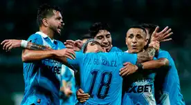 Sporting Cristal tercero del grupo F de Libertadores: resultados que necesita para clasificar a octavos